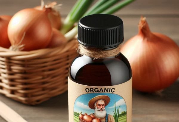 All You Need to Know about Onion Oil Now