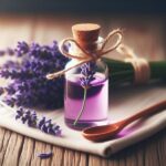 All You Need to Know about Lavender Oil Now