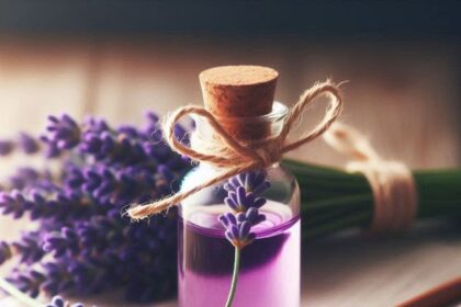 All You Need to Know about Lavender Oil Now