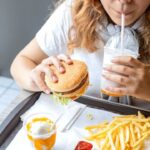 Quickly Know How Processed Foods are Harming Your Child's Health