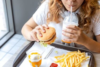 Quickly Know How Processed Foods are Harming Your Child's Health