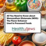 All You Need to Know about Monosodium Glutamate (MSG): The Flavor Enhancer Used In Processed Foods