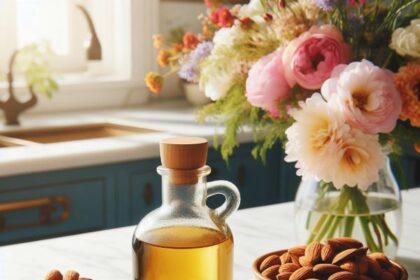 All You Need to Know about Almond Oil