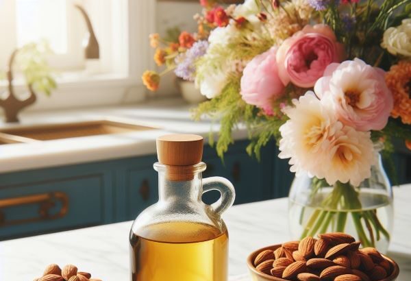 All You Need to Know about Almond Oil