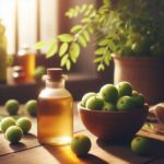 All You Need to Know about Amla Oil Now