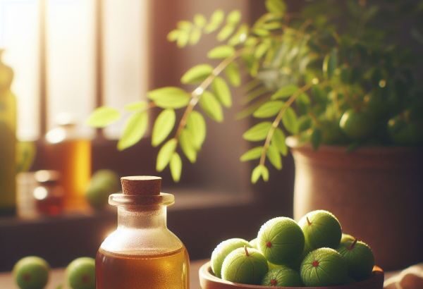 All You Need to Know about Amla Oil Now