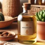 Argan oil benefits