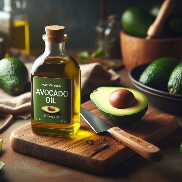 All You Need to Know about Avocado Oil Now