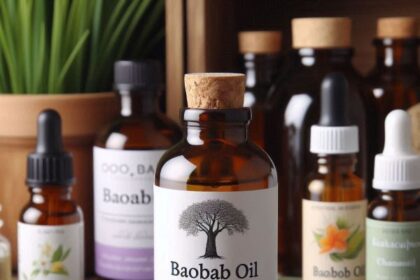All You Need to Know about Baobab Oil Now