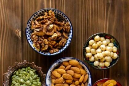 What is the Best Time to Eat Dry Fruits