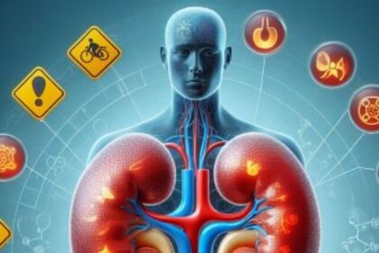 What foods damage your kidneys