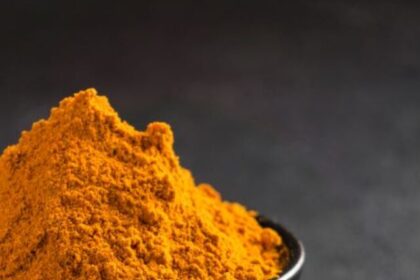 turmeric powder