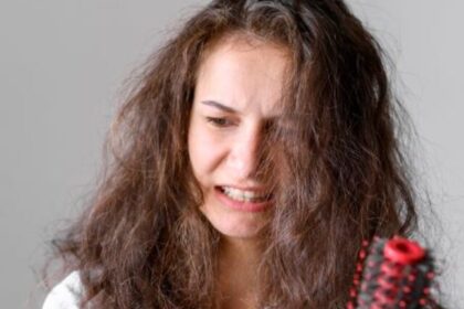 What Foods Damage Your Hair?