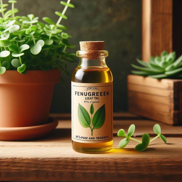 All You Need to Know about Fenugreek Leaf Oil Now