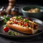Know All about Meat Preservative Potassium Nitrate E252