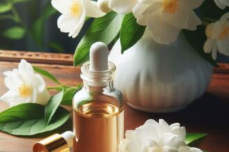 All You Need to Know about Jasmine Oil Now