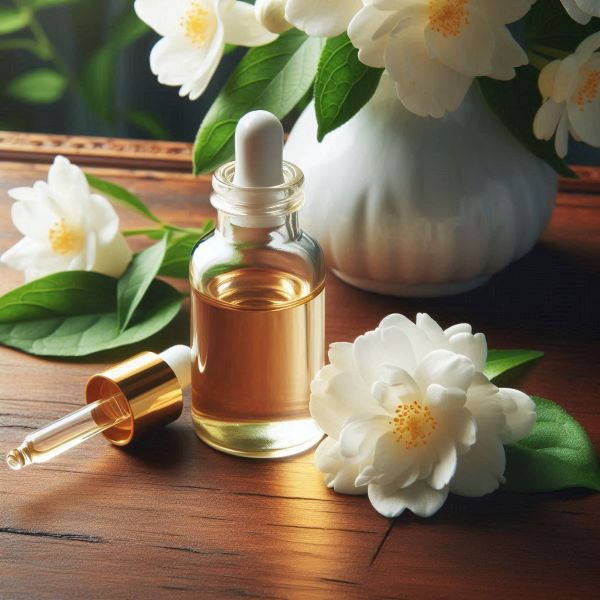 All You Need to Know about Jasmine Oil Now