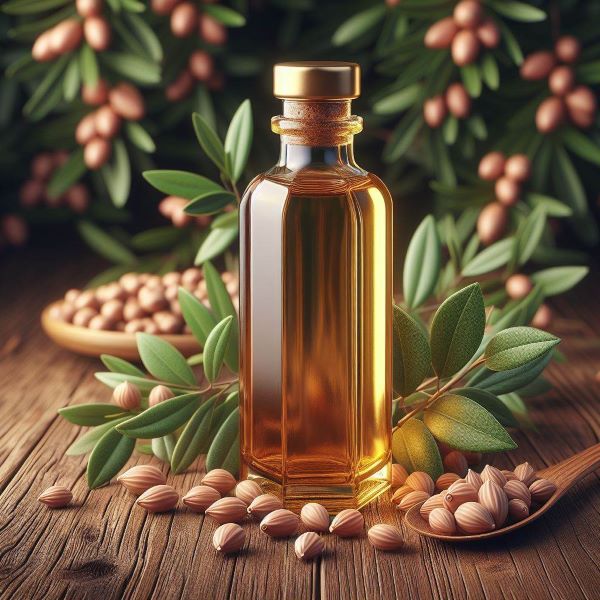 All You Need to Know about Jojoba Oil Now