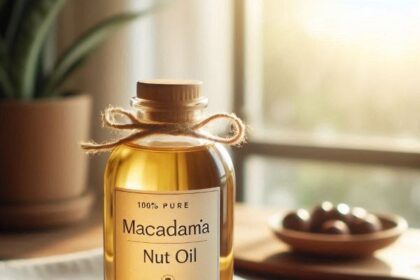 All You Need to Know about Macadamia Nut Oil Now