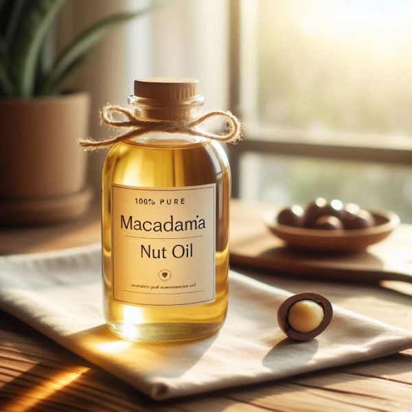 All You Need to Know about Macadamia Nut Oil Now