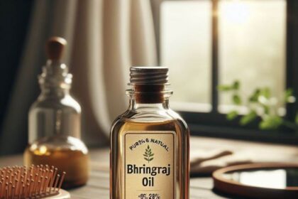 All You Need to Know about Bhringraj Oil Now