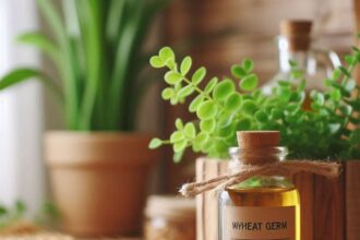 All You Need to Know about Wheatgerm Oil Now