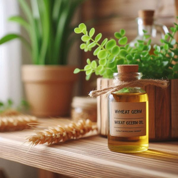 All You Need to Know about Wheatgerm Oil Now