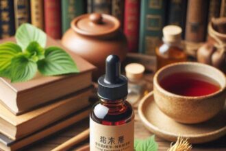 All You Need to Know about Red Ginseng Oil Now