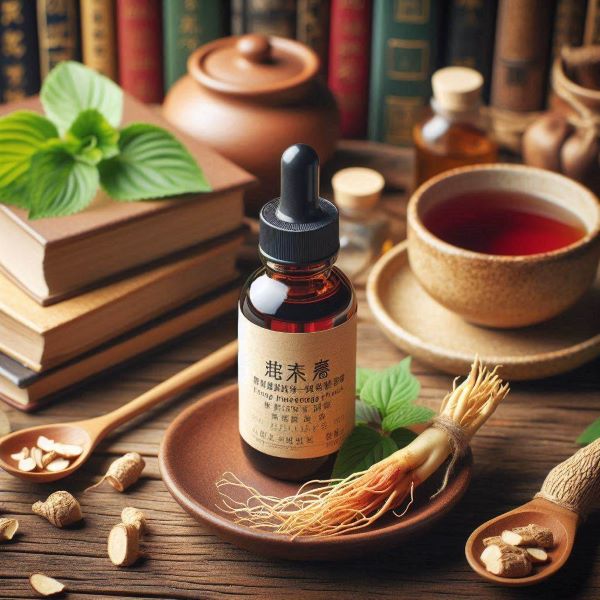 All You Need to Know about Red Ginseng Oil Now