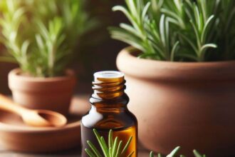 All You Need to Know about Rosemary Oil Now