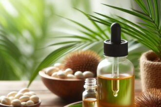 All You Need to Know about Saw Palmetto Oil Now