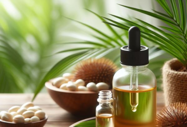 All You Need to Know about Saw Palmetto Oil Now