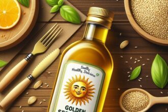 All You Need to Know about Sesame Oil Now