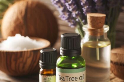 All You Need to Know about Tea Tree Oil Now