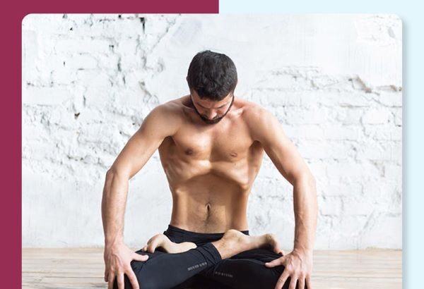 All you Need to Know about Bahya Pranayama - External Retention Breath