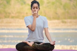 All you Need to Know about Surya Bhedana - Right Nostril Breathing