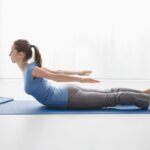 All you need to know about Shalabhasana- Locust Pose