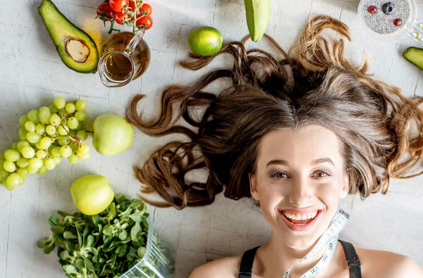 What are the Best Fruits for Hair Care?