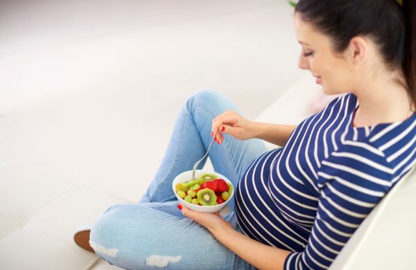 What are the Best Fruits in Pregnancy?