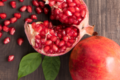 Different Types of Pomegranates in India You Need to Know Now