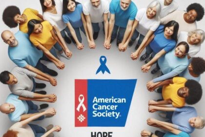 Everything You Wanted to Know about American Cancer Society (ACS) - USA