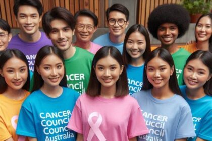 Everything You Wanted to Know about Cancer Council Australia - Australia