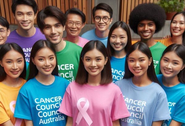 Everything You Wanted to Know about Cancer Council Australia - Australia