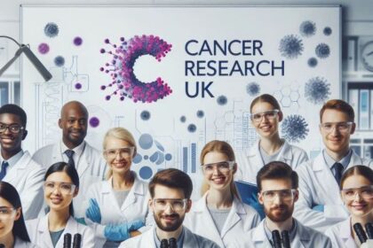 Everything You Wanted to Know about Cancer Research UK - UK