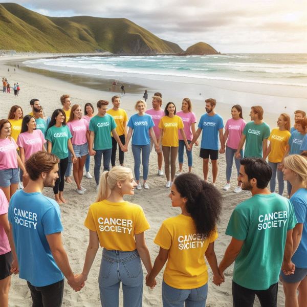 Everything You Wanted to Know about Cancer Society of New Zealand - New Zealand