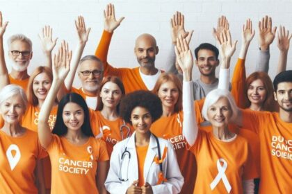 Everything You Wanted to Know about Dutch Cancer Society (KWF Kankerbestrijding) - Netherlands