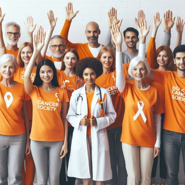 Everything You Wanted to Know about Dutch Cancer Society (KWF Kankerbestrijding) - Netherlands