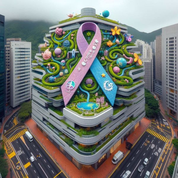 Everything You Wanted to Know about Hong Kong Cancer Fund - Hong Kong