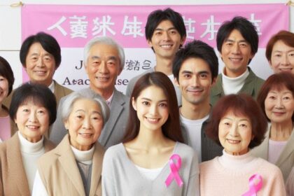Everything You Wanted to Know about Japanese Cancer Association (JCA) - Japan