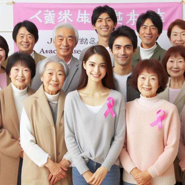 Everything You Wanted to Know about Japanese Cancer Association (JCA) - Japan